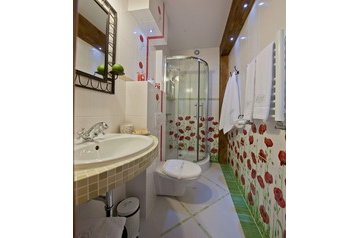 Польша Privát Bukowina Tatrzańska, Экстерьер